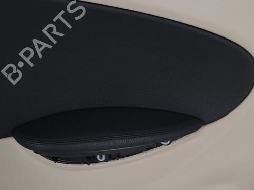 Rear left panel BMW 6 (E63) 635 d | BP33359240C60 - Image 4