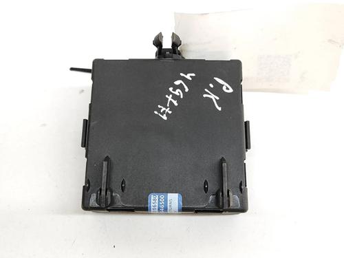 Electronic module MERCEDES-BENZ GLE (W166) 250 d 4-matic (166.004) | BP22807421M83