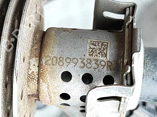 Catalyst RENAULT MASTER III Van (FV) 2.3 dCi 130 FWD (FV0M, FV0Y, FV0J, FV02, FV03) | BP37995969M10 - Image 6