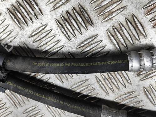 Pipe IVECO DAILY VI Van 33-210, 35-210 | BP28548322M125 