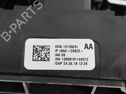 Switch JAGUAR I-PACE (X590) EV400 AWD | BP27782820I30 