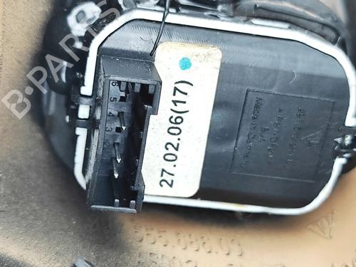 Mirror switch PORSCHE BOXSTER (987) 2.7 | BP36470792I25 - Image 5