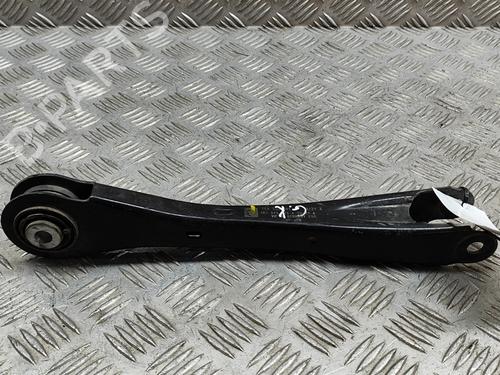 Used Left rear suspension arm SKODA ENYAQ iV SUV (5AZ) 50 (148 hp) 28430887