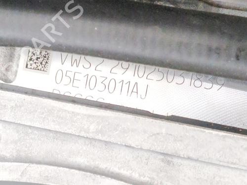 Engine SKODA KAROQ (NU7, ND7) 1.5 TSI | BP39565755M1 - Image 9