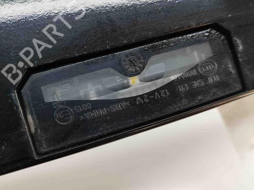 Tailgate trim LAND ROVER RANGE ROVER EVOQUE (L538) 2.2 D 4x4 | BP29623204C151 