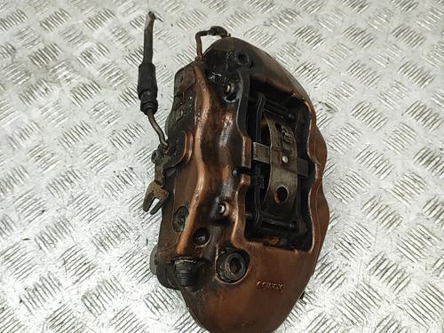 Right front brake caliper CUPRA FORMENTOR (KM7, KMP) 2.0 TSI 4Drive | BP30937601M104