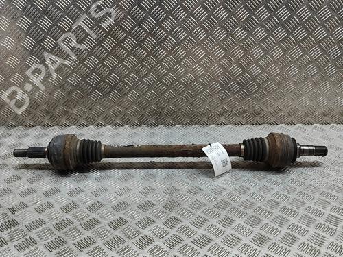Used Right rear driveshaft Right rear driveshaft VW TOUAREG (7P5, 7P6) 3.0 V6 TDI (204 hp) 19937537 19937537