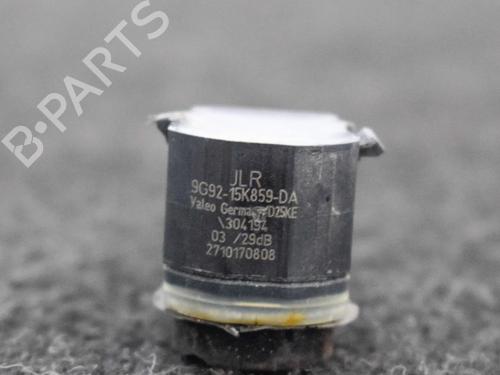 Electronic module LAND ROVER RANGE ROVER EVOQUE (L538) 2.0 D 4x4 | BP6751479M83 