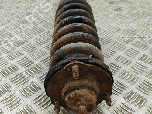 Left front shock absorber TOYOTA LAND CRUISER PRADO (_J12_) 3.0 D-4D (KDJ120_) | BP27731285M16 