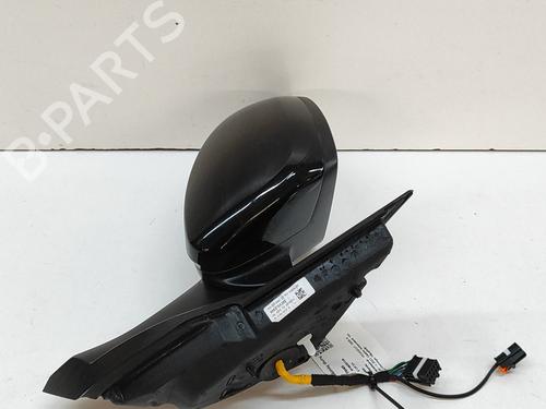 Right mirror PEUGEOT 2008 II (UD_, US_, UY_, UJ_, UR_, UC_) e-2008 (UKZKXZ) | BP29042443C27 