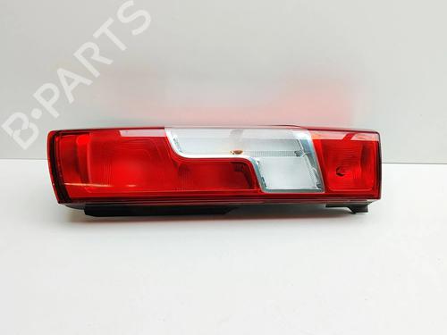 Used Right taillight Right taillight CITROËN JUMPER II Van 2.0 BlueHDi 130 (130 hp) 33882727 33882727