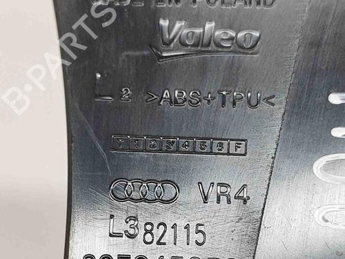 Headlight eyebrow AUDI Q4 E-TRON Sportback (F4N) 35 | BP28553955C118