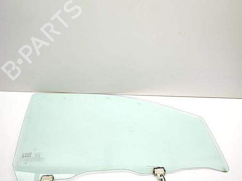 Used Front right door window Front right door window ISUZU D-MAX II (TFR, TFS) 2.5 CRDi 4x4 (TFS86J) (136 hp) 36458413 36458413