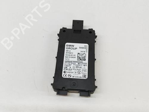 Módulo eletrónico BMW X7 (G07) xDrive 40 d Mild-Hybrid | BP27797394M83