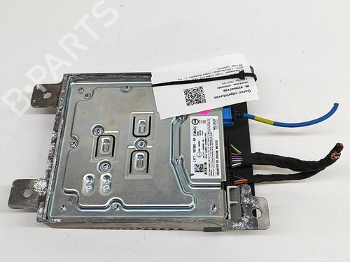 Electronic module FORD PUMA (J2K, CF7) 1.0 EcoBoost mHEV | BP27787060M83 