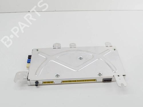 Used Electronic module TESLA MODEL X (5YJX) P100D AWD (772 hp) 15376988