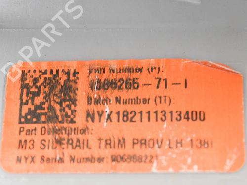 Other TESLA MODEL 3 (5YJ3) EV AWD | BP27748142O1 