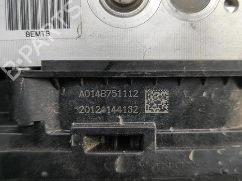 ABS pump SKODA ENYAQ iV SUV (5AZ) 60 | BP31693341M43 