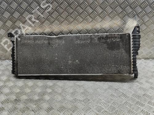 Used Water radiator Water radiator VW TRANSPORTER T6 Van (SGA, SGH, SHA, SHH) 2.0 TDI 4motion (150 hp) 36044347 36044347