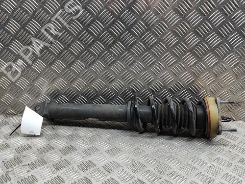 Used Left rear shock absorber PORSCHE 911 Convertible (991) 3.8 Carrera 4S (400 hp) 17766925