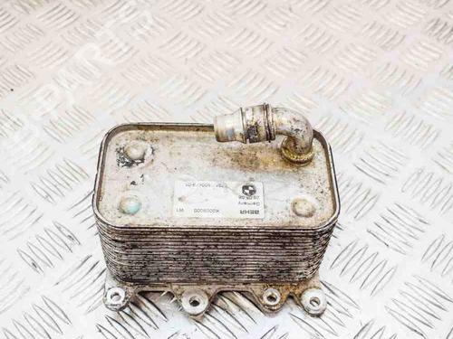 Chłodnica oleju BMW 7 (E65, E66, E67) 730 Ld | BP6736385M33