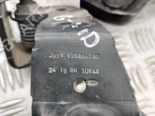 Hinge/Door check strap FORD TOURNEO CUSTOM V362 Bus (F3) 2.0 EcoBlue | BP30178201C146 