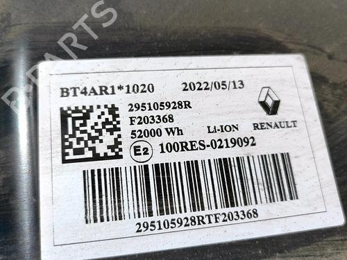 Battery RENAULT ZOE (BFM_) ZOE (BFMC, BFMD) | BP36415229E11 - Image 5