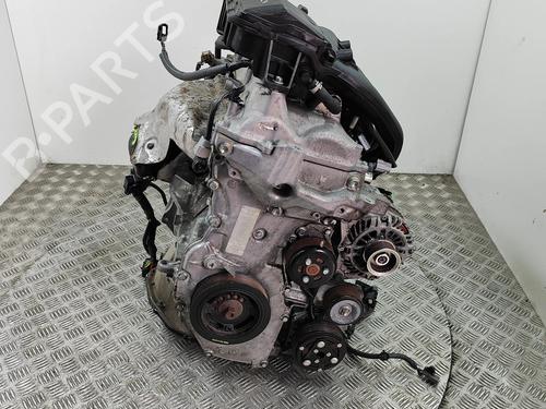 Engine NISSAN JUKE (F15) 1.6 | BP31072715M1