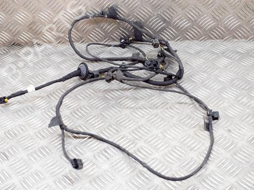 Used Electronic module MERCEDES-BENZ E-CLASS (W212) E 350 BlueTEC (252 hp) 14643054