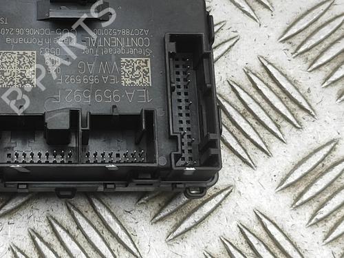 Electronic module FORD USA EXPLORER (CX740) EV | BP32728539M83  - Image 6