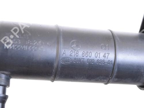 Headlight washer MERCEDES-BENZ CLS (C218) CLS 250 CDI / BlueTEC / d (218.303, 218.304) | BP30252681E17