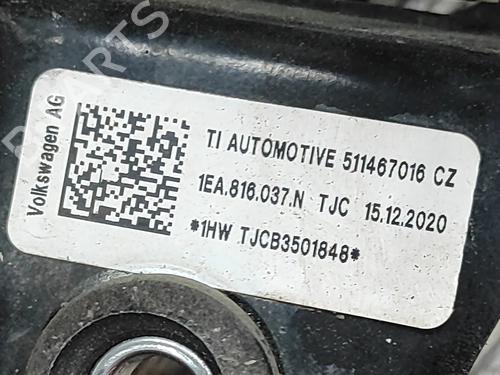 Electronic sensor SKODA ENYAQ iV SUV (5AZ) 60 | BP27792914M84 - Image 6