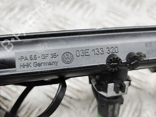 Injection rail BMW 5 (E60) 530 d | BP38977872M98  - Image 8