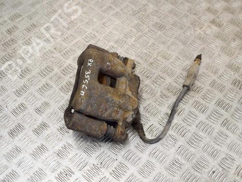 Left front brake caliper FORD TRANSIT Van (FA_ _) 2.2 TDCi | BP14638765M105 - Image 2