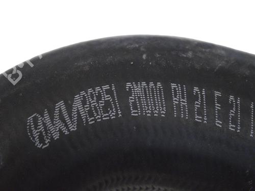 Pipe KIA SORENTO IV (MQ4, MQ4A) 1.6 T-GDi Hybrid AWD | BP30245566M125 