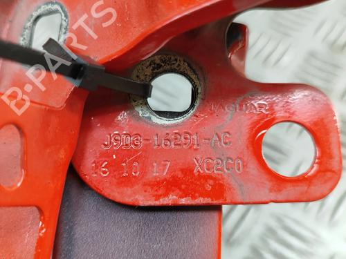 Support JAGUAR I-PACE (X590) EV400 AWD | BP28275840C155 - Image 6