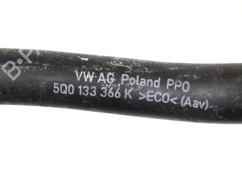 Pipe VW PASSAT B8 (3G2, CB2) 1.4 TSI | BP37999100M125  - Image 5