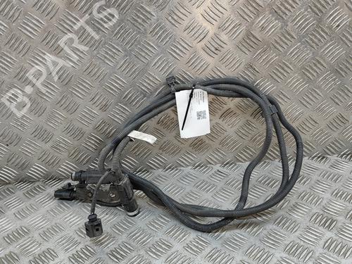 Used Pipe AUDI A5 (F53, F5P) 2.0 TDI (190 hp) 18604655