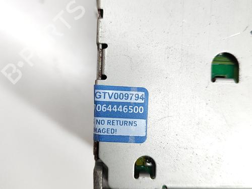 Electronic module HONDA CR-V II (RD_) 2.0 (RD5) | BP24142652M83 