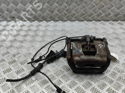 Used Right front brake caliper MERCEDES-BENZ GLA-CLASS (X156) GLA 250 4-matic (156.946) (211 hp) 31686926