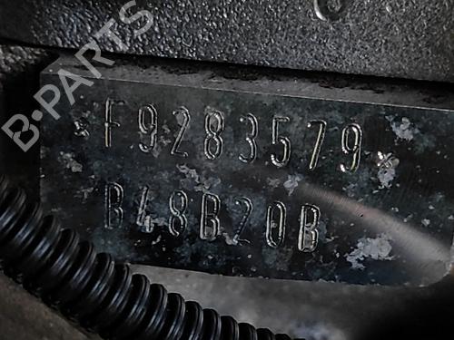 Engine BMW 3 (G20, G80, G28) 330 e Plug-in-Hybrid | BP30108255M1 