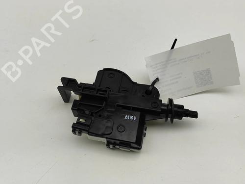 Used Fuel cap TOYOTA C-HR (_X2_, _H2_) Hybrid (MAXH20) (197 hp) 28433706