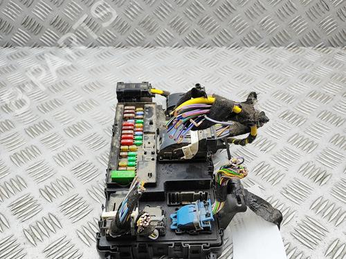 Fuse box FORD TRANSIT V363 Van (FCD, FDD) 2.0 EcoBlue | BP37642805E1 - Image 2