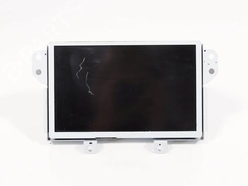 Used Display monitor FORD FOCUS III 2.0 ST (250 hp) 9900487