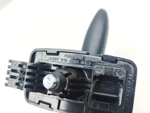 Left sun visor MERCEDES-BENZ EQS (V297) EQS 450+ (297.123) | BP39030444I1 - Image 6
