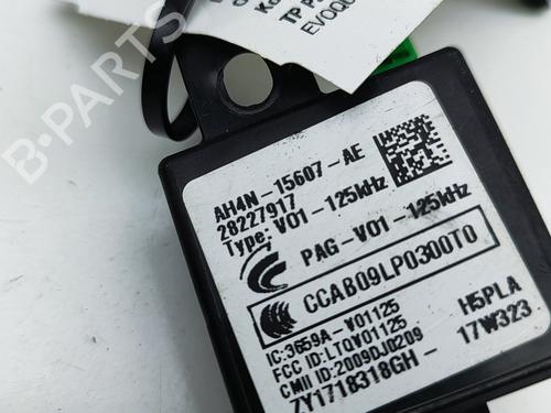 Electronic module LAND ROVER RANGE ROVER EVOQUE (L538) 2.0 D 4x4 | BP29391851M83 