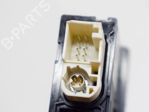 Electronic module MERCEDES-BENZ A-CLASS (W177) A 200 (177.087) | BP27757394M83