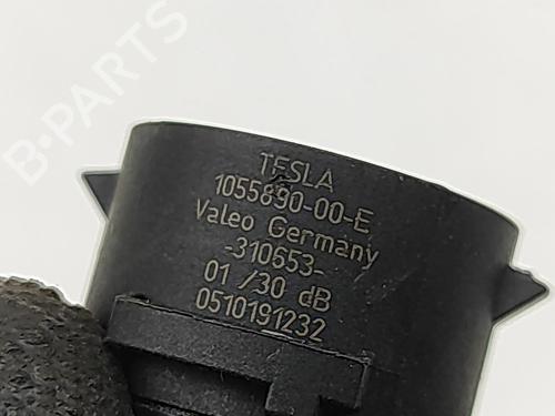 Electronic module TESLA MODEL X (5YJX) P100D AWD | BP33661863M83 - Image 6