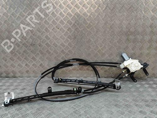 Used Electronic module BMW 5 Touring (G31) 530 d xDrive (265 hp) 16536593