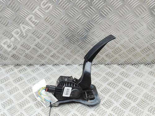 Pedal FORD RANGER (TKE) 3.2 TDCi 4x4 | BP35767626I4 - Image 2